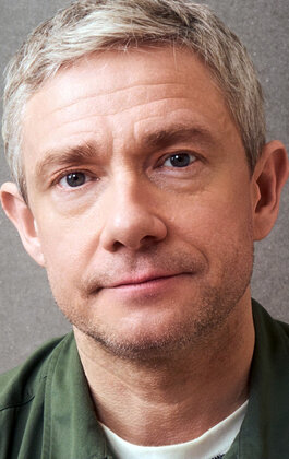 Мартин Фриман (Martin Freeman): фильмы, биография, семья, фильмография ...