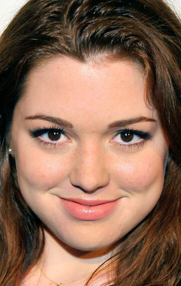 Секс жұлдызы Анастасия Заваратнюк