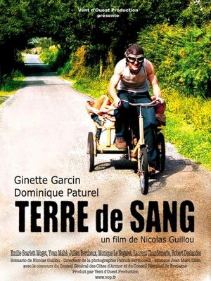 Постер: (Terre de sang, 2005 - вся информация о фильме на FilmNavi.ru