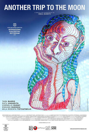 Постер: (Еще одно путешествие на Луну, 2015 - вся информация о фильме на FilmNavi.ru