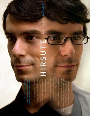 Постер: (Hirsute, 2007 - вся информация о фильме на FilmNavi.ru