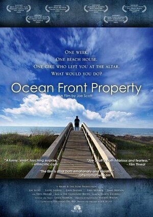 Постер: (Ocean Front Property, 2004 - вся информация о фильме на FilmNavi.ru
