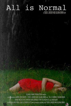 Постер: (Всё хорошо, 2008 - вся информация о фильме на FilmNavi.ru