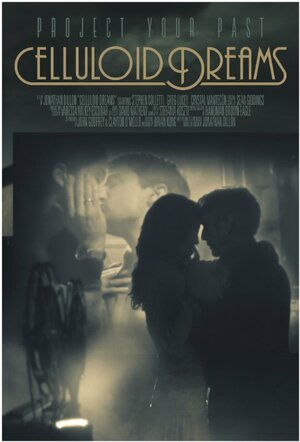 Постер: (Celluloid Dreams, 2014 - вся информация о фильме на FilmNavi.ru