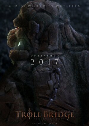 Постер: (Мост троллей, 2019 - вся информация о фильме на FilmNavi.ru