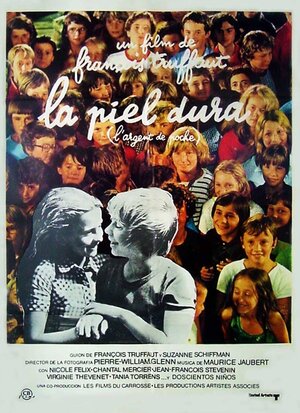 Постер: (Карманные деньги, 1976 - вся информация о фильме на FilmNavi.ru