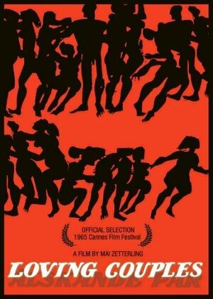 Постер: (Любовные парочки, 1964 - вся информация о фильме на FilmNavi.ru