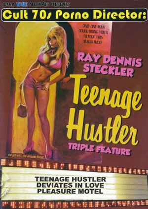 Teen Hustler