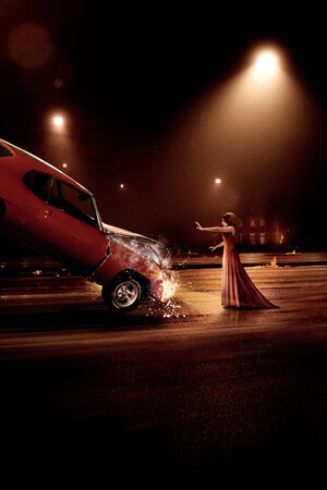 Постер: (Телекинез, 2013 - вся информация о фильме на FilmNavi.ru