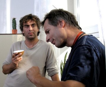 Кадр из фильма