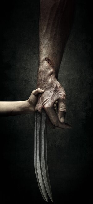 Постер: (Логан, 2017 - вся информация о фильме на FilmNavi.ru