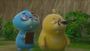 Дуда и Дада кадр 5 на Эмбликс в Hd