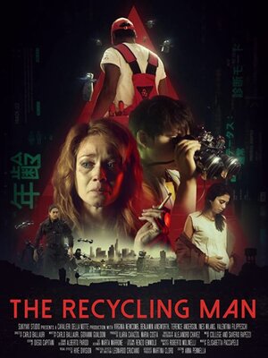 Постер: (The Recycling Man, 2020 - вся информация о фильме на FilmNavi.ru
