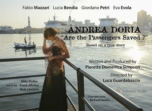 Постер: (Andrea Doria: Are the Passengers Saved?, 2016 - вся информация о фильме на FilmNavi.ru