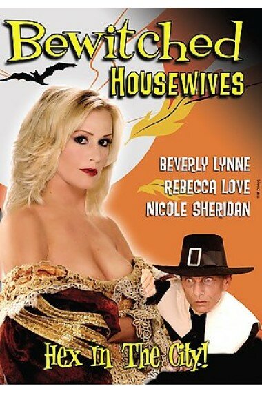 Watch Bewitched Online Free