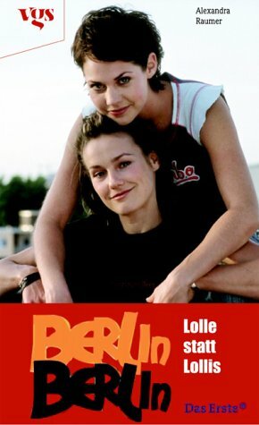 Постер: (Берлин, Берлин, 2002 - вся информация о сериале на FilmNavi.ru