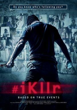 Постер: (Маньяк из твиттера, 2014 - вся информация о фильме на FilmNavi.ru