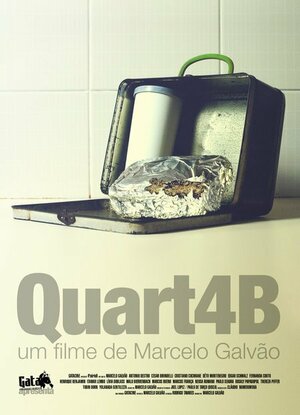 Постер: (Quarta B, 2005 - вся информация о фильме на FilmNavi.ru