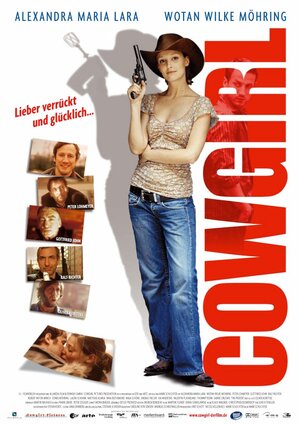 Постер: (Cowgirl, 2004 - вся информация о фильме на FilmNavi.ru