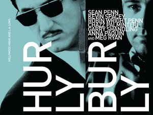 Постер: (Переполох, 1998 - вся информация о фильме на FilmNavi.ru