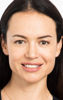 Франческа Джеймспен жыныстық қатынас