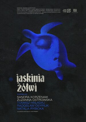 Постер: (Пещера черепах, 2019 - вся информация о фильме на FilmNavi.ru