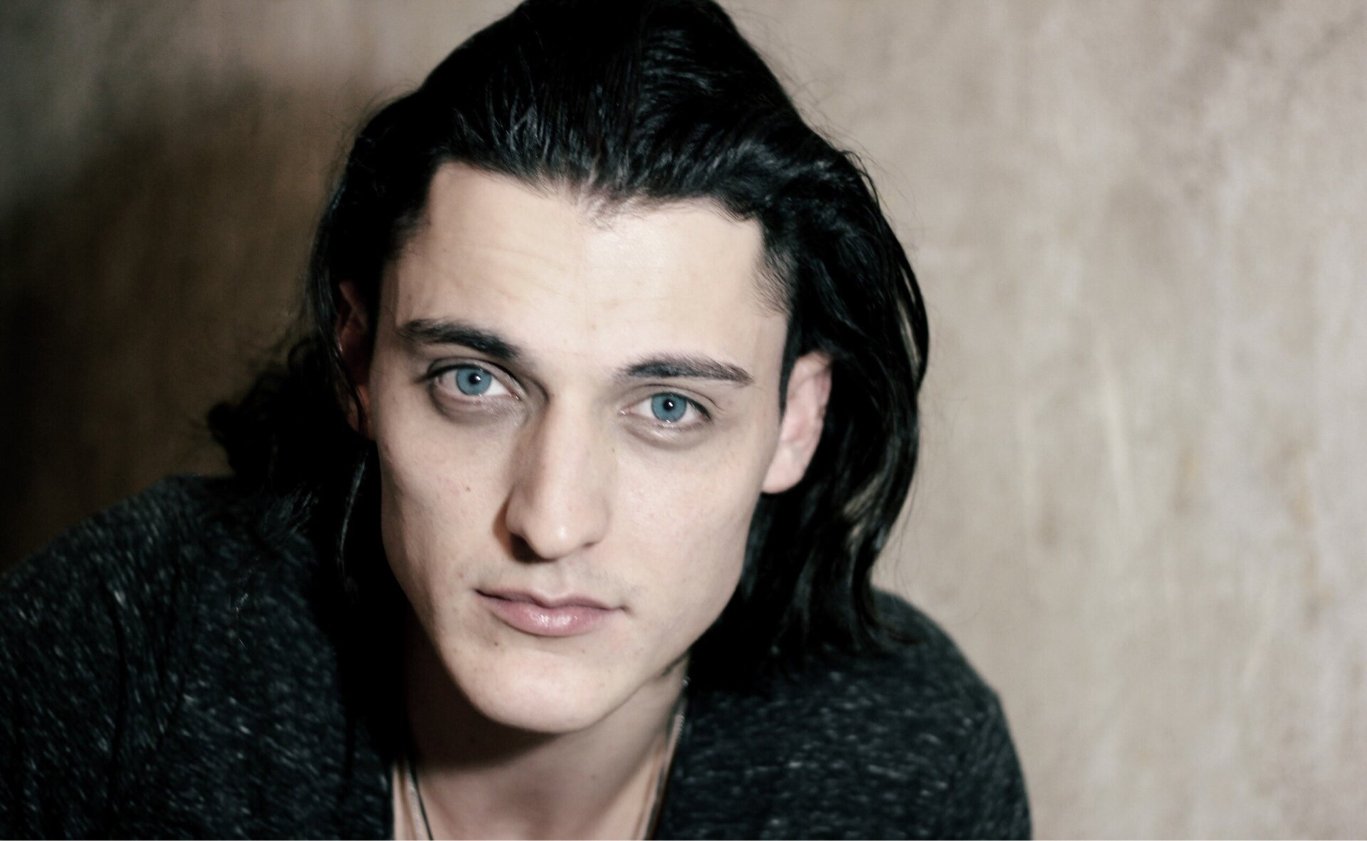 Максим Ханжов, Санкт-Петербург, Россия