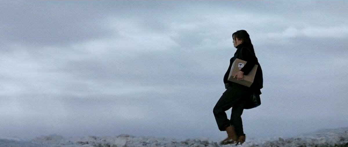 Фото: Забирая жизни / Скриншот фильма «Забирая жизни» (2004) #1179790