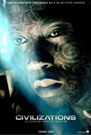 Постер: (10 000 лет до н. э., 2008 - вся информация о фильме на FilmNavi.ru