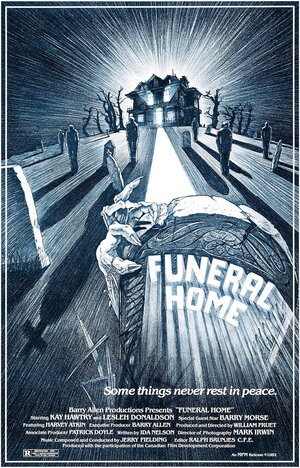 Постер: (Крики в ночи, 1980 - вся информация о фильме на FilmNavi.ru