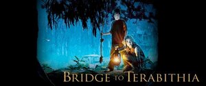 Постер: (Мост в Терабитию, 2006 - вся информация о фильме на FilmNavi.ru