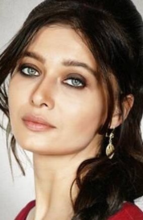 Пьер Вудманның Украинадағы порно кастингі