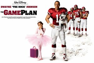 Постер: (План игры, 2007 - вся информация о фильме на FilmNavi.ru