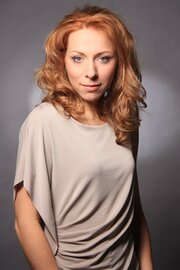 Кристина Соколова жалаңаш