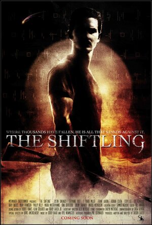 Постер: (The Shiftling, 2008 - вся информация о фильме на FilmNavi.ru