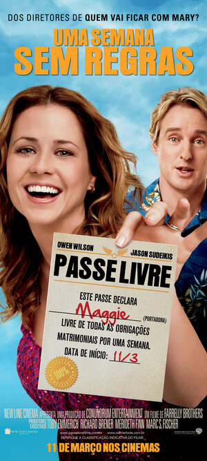 Постер: (Безбрачная неделя, 2011 - вся информация о фильме на FilmNavi.ru