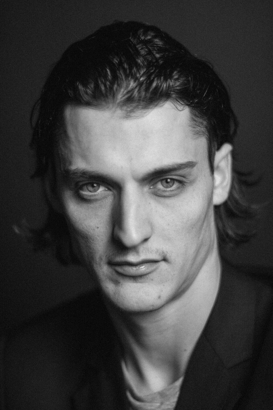 Фото: Максим Ханжов (1988) #2550800