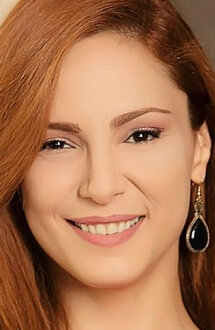 Менің кеуделі күтушім актриса