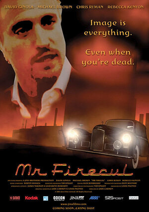 Постер: (Mr Firecul, 2004 - вся информация о фильме на FilmNavi.ru