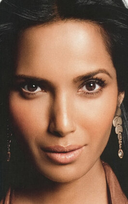 Падма Лакшми (Padma Lakshmi): фильмы, биография, семья, фильмография ...