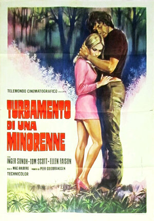 Постер: (Три вида любви, 1970 - вся информация о фильме на FilmNavi.ru