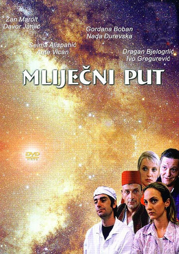 Млечный Путь (2000)