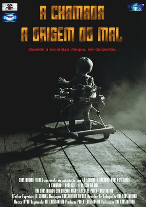 Постер: (Звонок: Пролог — происхождение зла, 2017 - вся информация о фильме на FilmNavi.ru