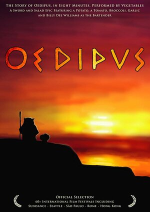 Постер: (Oedipus, 2004 - вся информация о мультфильме на FilmNavi.ru