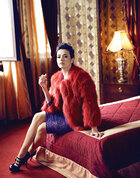 Ол дөрекі сексті ұнататын