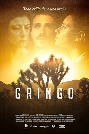 Постер: (Gringo, 2016 - вся информация о фильме на FilmNavi.ru