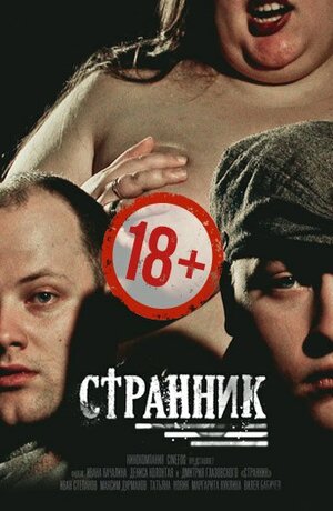 Постер: (Странник, 2017 - вся информация о фильме на FilmNavi.ru