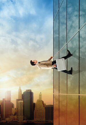 Постер: (Невероятная жизнь Уолтера Митти, 2013 - вся информация о фильме на FilmNavi.ru