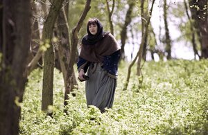 Тэсс из рода Д`Эрбервиллей кадр 13 на Эмбликс в Hd