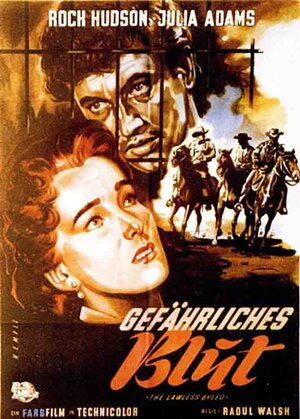 Постер: (Жертва судьбы, 1952 - вся информация о фильме на FilmNavi.ru